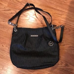 MK satchel/crossbody